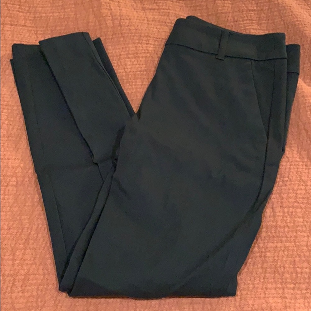 Loft Outlet Skinny Ankle Pant